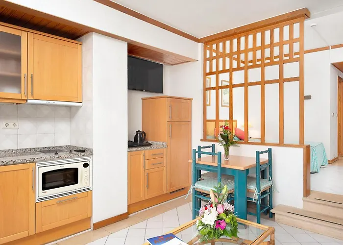 Muthu Oura Praia Hotel