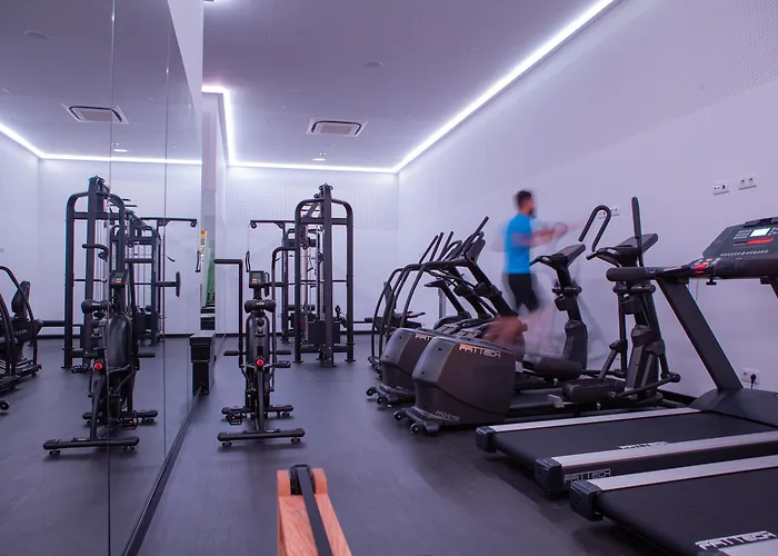 Wine & Books By The Sea, Algarve Resort