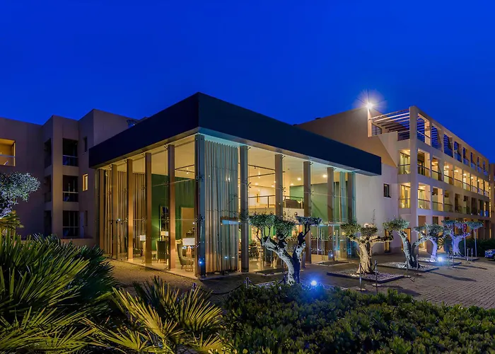 Nau Sao Rafael Suites