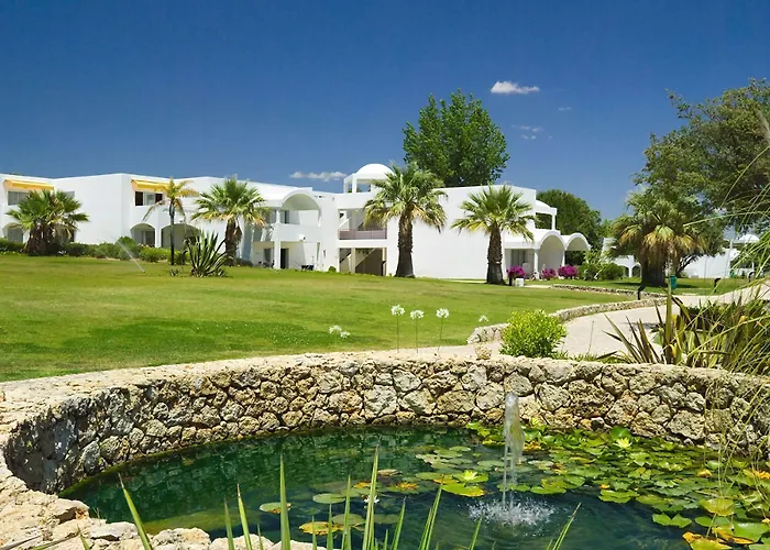 Hapimag Resort Albufeira