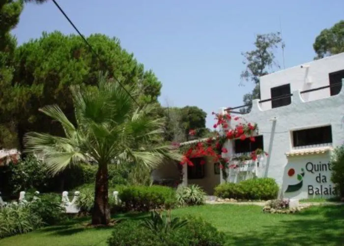 Quinta Da Balaia